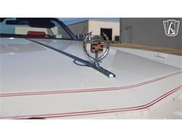 1973 Cadillac Eldorado (CC-2069453) for sale in Tulsa, Oklahoma