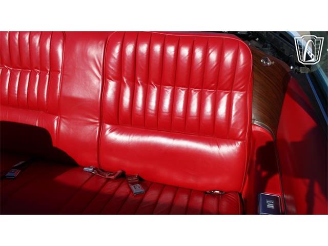 1973 Cadillac Eldorado (CC-2069453) for sale in Tulsa, Oklahoma