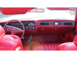 1973 Cadillac Eldorado (CC-2069453) for sale in Tulsa, Oklahoma