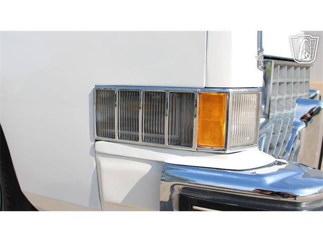 1973 Cadillac Eldorado (CC-2069453) for sale in Tulsa, Oklahoma