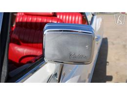 1973 Cadillac Eldorado (CC-2069453) for sale in Tulsa, Oklahoma