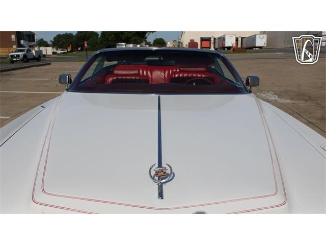 1973 Cadillac Eldorado (CC-2069453) for sale in Tulsa, Oklahoma