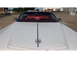 1973 Cadillac Eldorado (CC-2069453) for sale in Tulsa, Oklahoma
