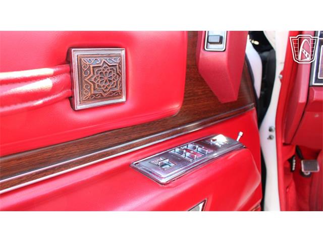 1973 Cadillac Eldorado (CC-2069453) for sale in Tulsa, Oklahoma