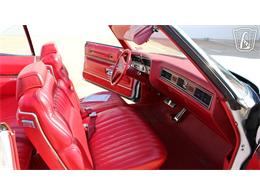 1973 Cadillac Eldorado (CC-2069453) for sale in Tulsa, Oklahoma