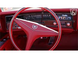 1973 Cadillac Eldorado (CC-2069453) for sale in Tulsa, Oklahoma