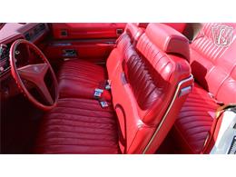 1973 Cadillac Eldorado (CC-2069453) for sale in Tulsa, Oklahoma