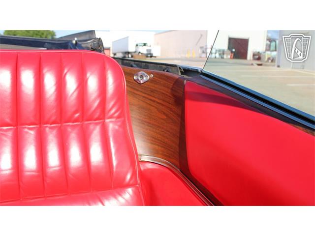 1973 Cadillac Eldorado (CC-2069453) for sale in Tulsa, Oklahoma