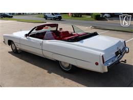 1973 Cadillac Eldorado (CC-2069453) for sale in Tulsa, Oklahoma