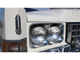 1973 Cadillac Eldorado (CC-2069453) for sale in Tulsa, Oklahoma