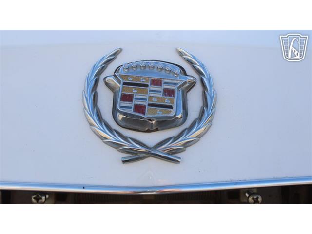 1973 Cadillac Eldorado (CC-2069453) for sale in Tulsa, Oklahoma