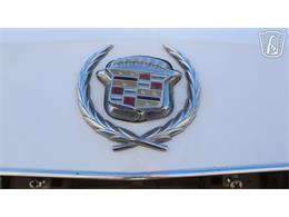 1973 Cadillac Eldorado (CC-2069453) for sale in Tulsa, Oklahoma