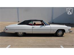 1973 Cadillac Eldorado (CC-2069453) for sale in Tulsa, Oklahoma