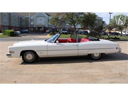 1973 Cadillac Eldorado (CC-2069453) for sale in Tulsa, Oklahoma