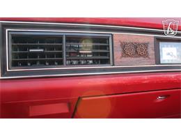 1973 Cadillac Eldorado (CC-2069453) for sale in Tulsa, Oklahoma