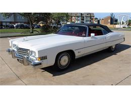 1973 Cadillac Eldorado (CC-2069453) for sale in Tulsa, Oklahoma