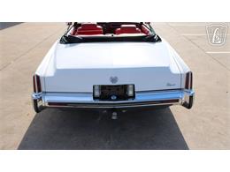 1973 Cadillac Eldorado (CC-2069453) for sale in Tulsa, Oklahoma