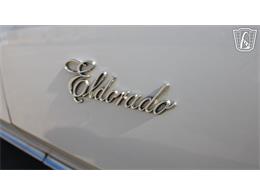 1973 Cadillac Eldorado (CC-2069453) for sale in Tulsa, Oklahoma