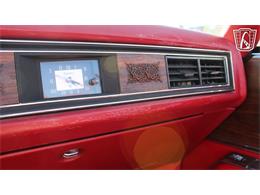 1973 Cadillac Eldorado (CC-2069453) for sale in Tulsa, Oklahoma