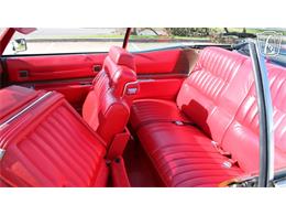 1973 Cadillac Eldorado (CC-2069453) for sale in Tulsa, Oklahoma