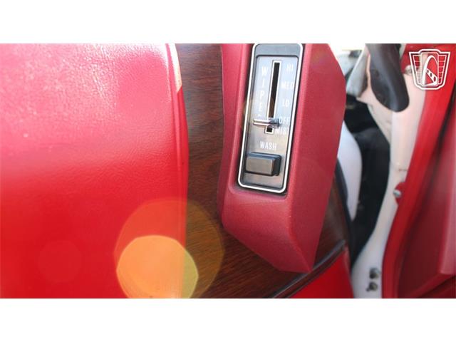 1973 Cadillac Eldorado (CC-2069453) for sale in Tulsa, Oklahoma