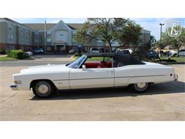 1973 Cadillac Eldorado (CC-2069453) for sale in Tulsa, Oklahoma