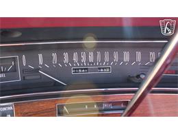 1973 Cadillac Eldorado (CC-2069453) for sale in Tulsa, Oklahoma