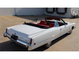 1973 Cadillac Eldorado (CC-2069453) for sale in Tulsa, Oklahoma