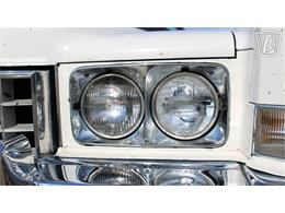 1973 Cadillac Eldorado (CC-2069453) for sale in Tulsa, Oklahoma