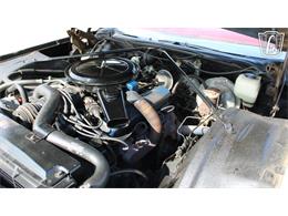 1973 Cadillac Eldorado (CC-2069453) for sale in Tulsa, Oklahoma