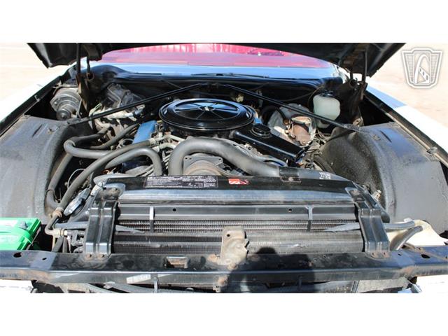 1973 Cadillac Eldorado (CC-2069453) for sale in Tulsa, Oklahoma
