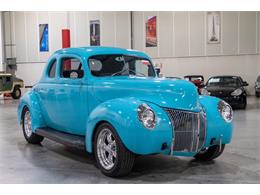 1940 Ford Coupe (CC-2069454) for sale in Kentwood, Michigan