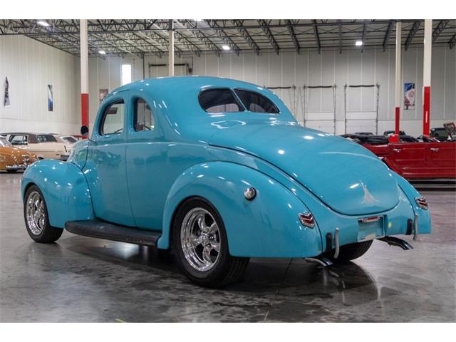 1940 Ford Coupe (CC-2069454) for sale in Kentwood, Michigan