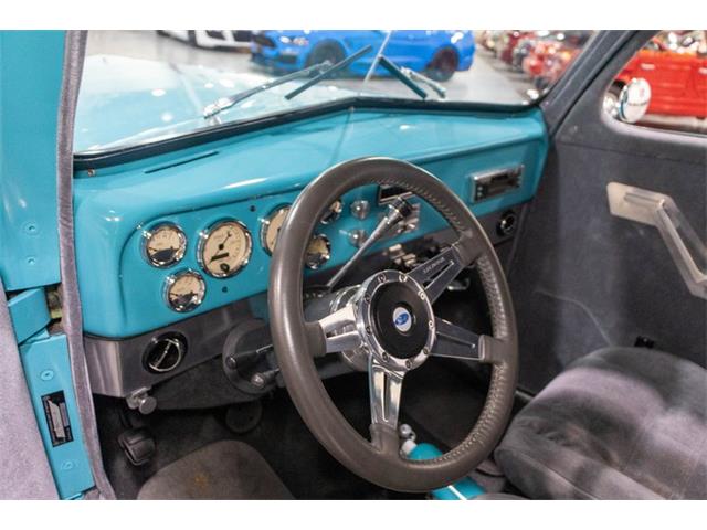 1940 Ford Coupe (CC-2069454) for sale in Kentwood, Michigan