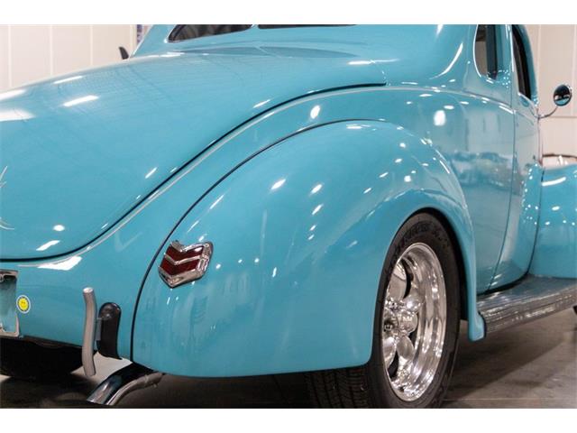 1940 Ford Coupe (CC-2069454) for sale in Kentwood, Michigan