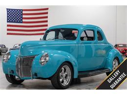 1940 Ford Coupe (CC-2069454) for sale in Kentwood, Michigan
