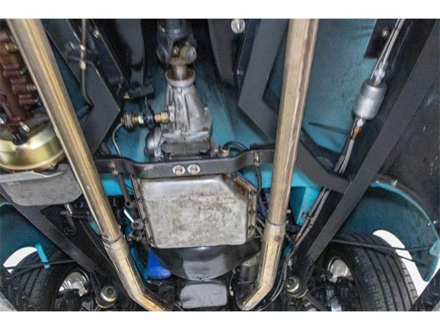 1940 Ford Coupe (CC-2069454) for sale in Kentwood, Michigan
