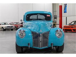 1940 Ford Coupe (CC-2069454) for sale in Kentwood, Michigan