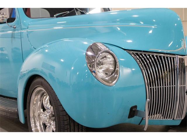 1940 Ford Coupe (CC-2069454) for sale in Kentwood, Michigan