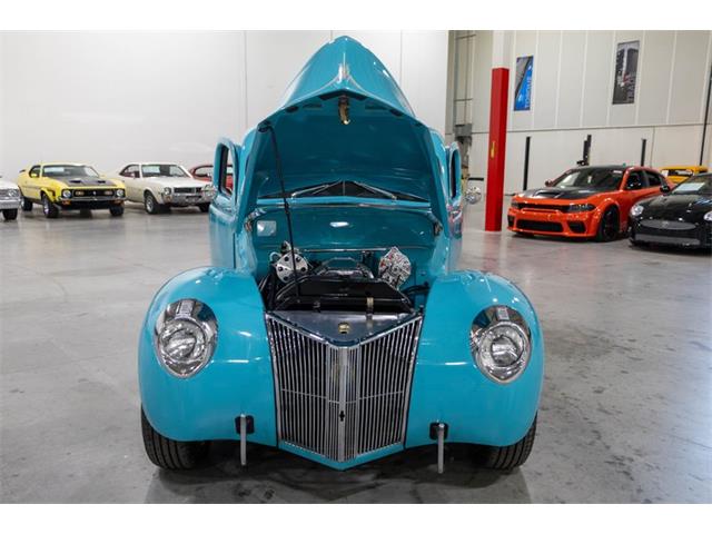 1940 Ford Coupe (CC-2069454) for sale in Kentwood, Michigan