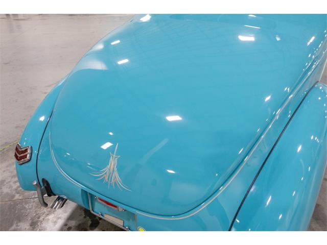 1940 Ford Coupe (CC-2069454) for sale in Kentwood, Michigan