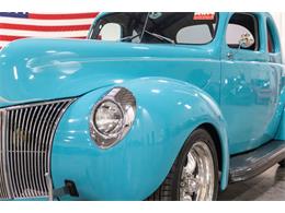 1940 Ford Coupe (CC-2069454) for sale in Kentwood, Michigan