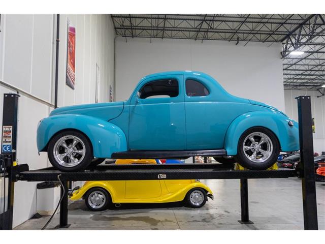 1940 Ford Coupe (CC-2069454) for sale in Kentwood, Michigan