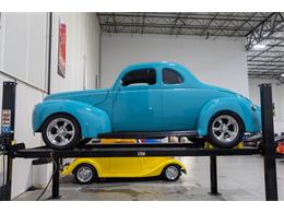 1940 Ford Coupe (CC-2069454) for sale in Kentwood, Michigan