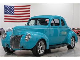 1940 Ford Coupe (CC-2069454) for sale in Kentwood, Michigan
