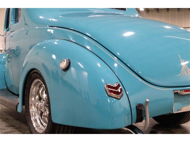 1940 Ford Coupe (CC-2069454) for sale in Kentwood, Michigan