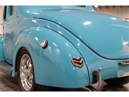 1940 Ford Coupe (CC-2069454) for sale in Kentwood, Michigan