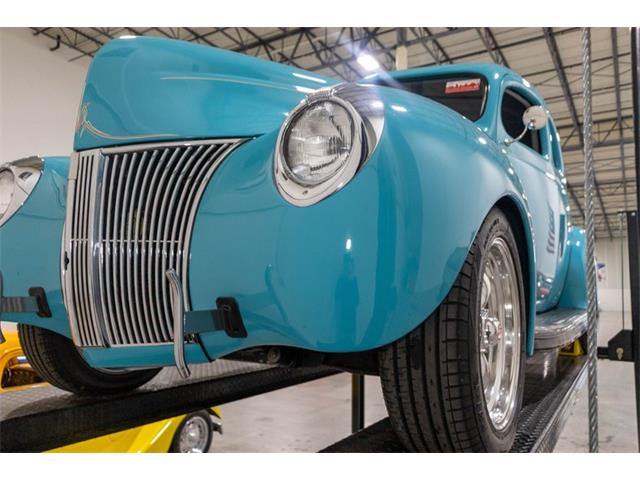 1940 Ford Coupe (CC-2069454) for sale in Kentwood, Michigan