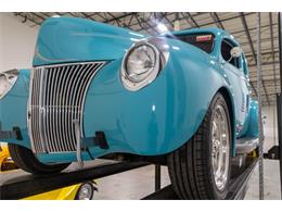 1940 Ford Coupe (CC-2069454) for sale in Kentwood, Michigan