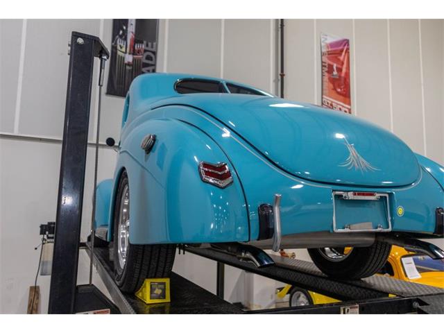 1940 Ford Coupe (CC-2069454) for sale in Kentwood, Michigan